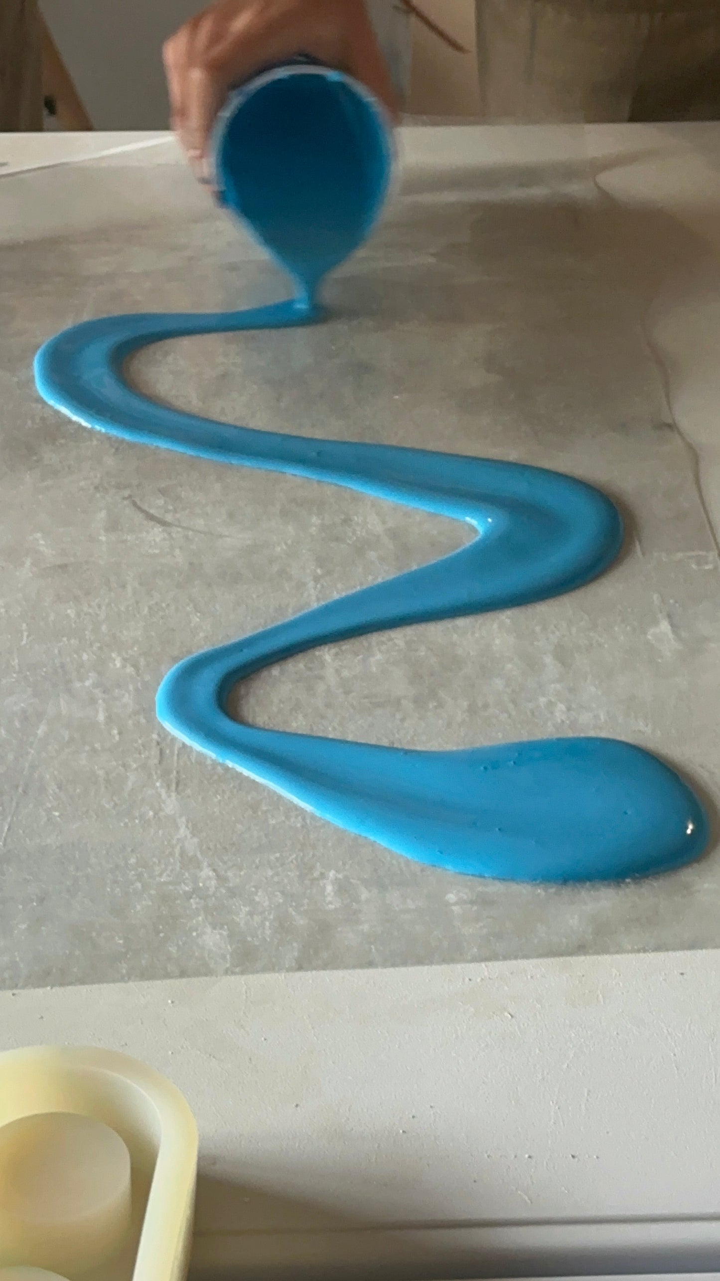 Terrazzo Workshop