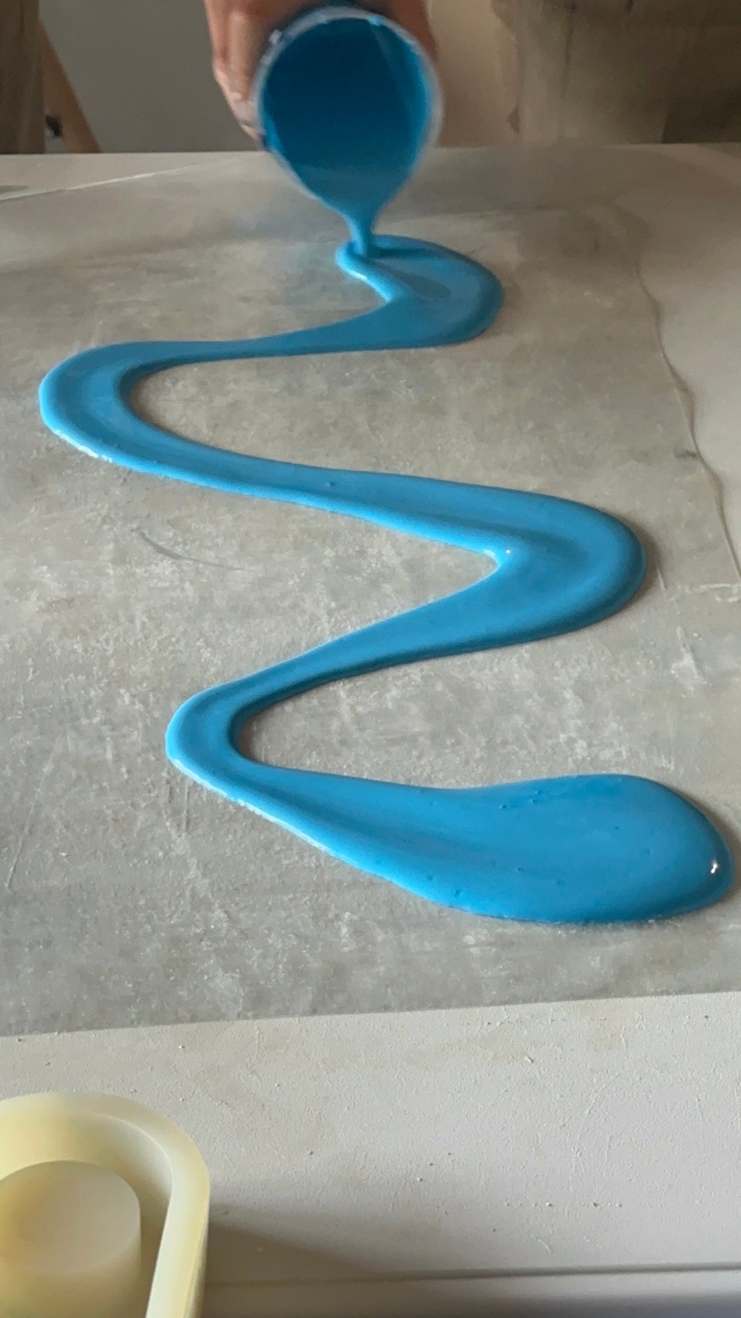 Terrazzo Workshop