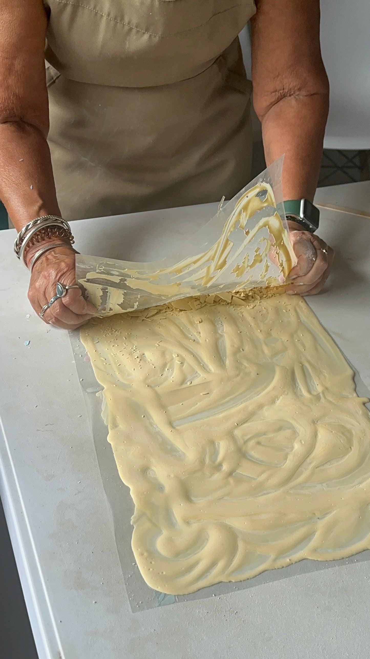 Terrazzo Workshop