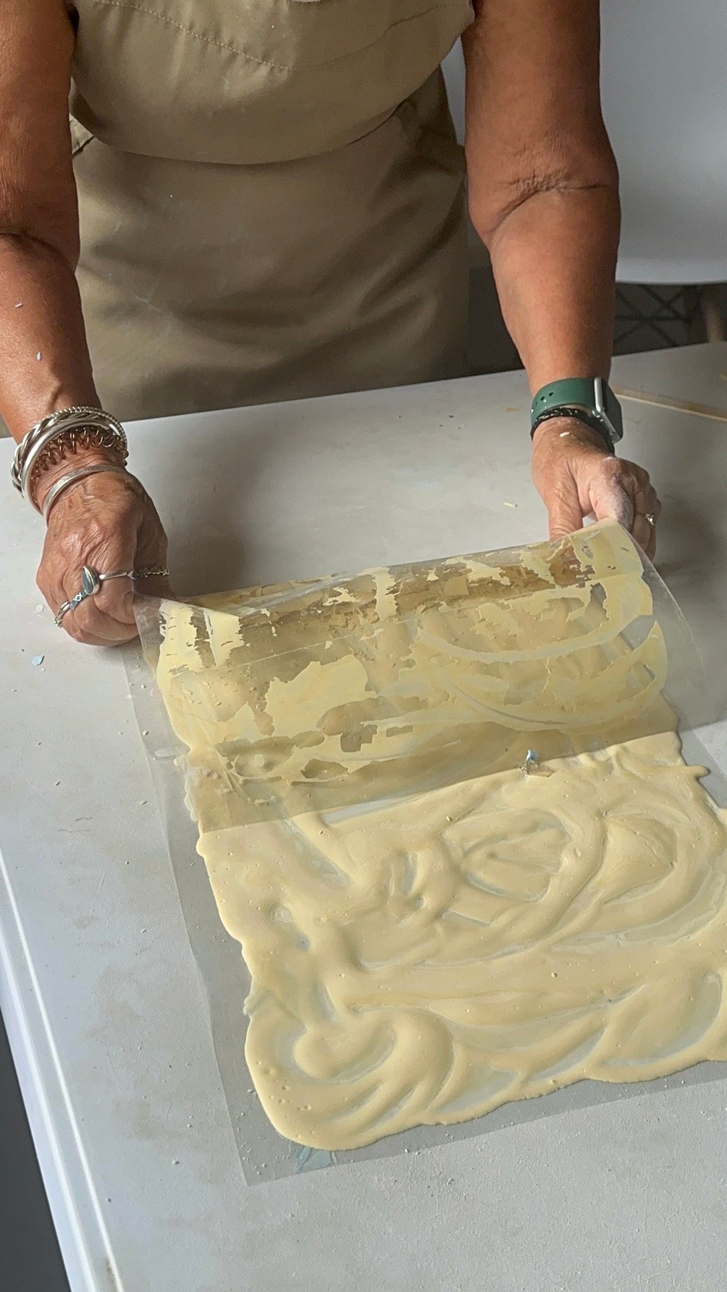 Terrazzo Workshop
