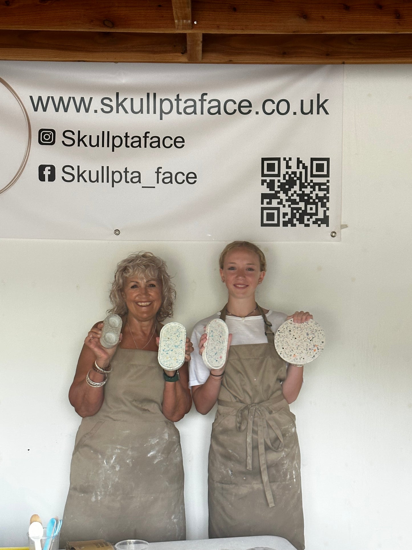 Terrazzo Workshop