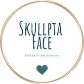 Skullpta Face