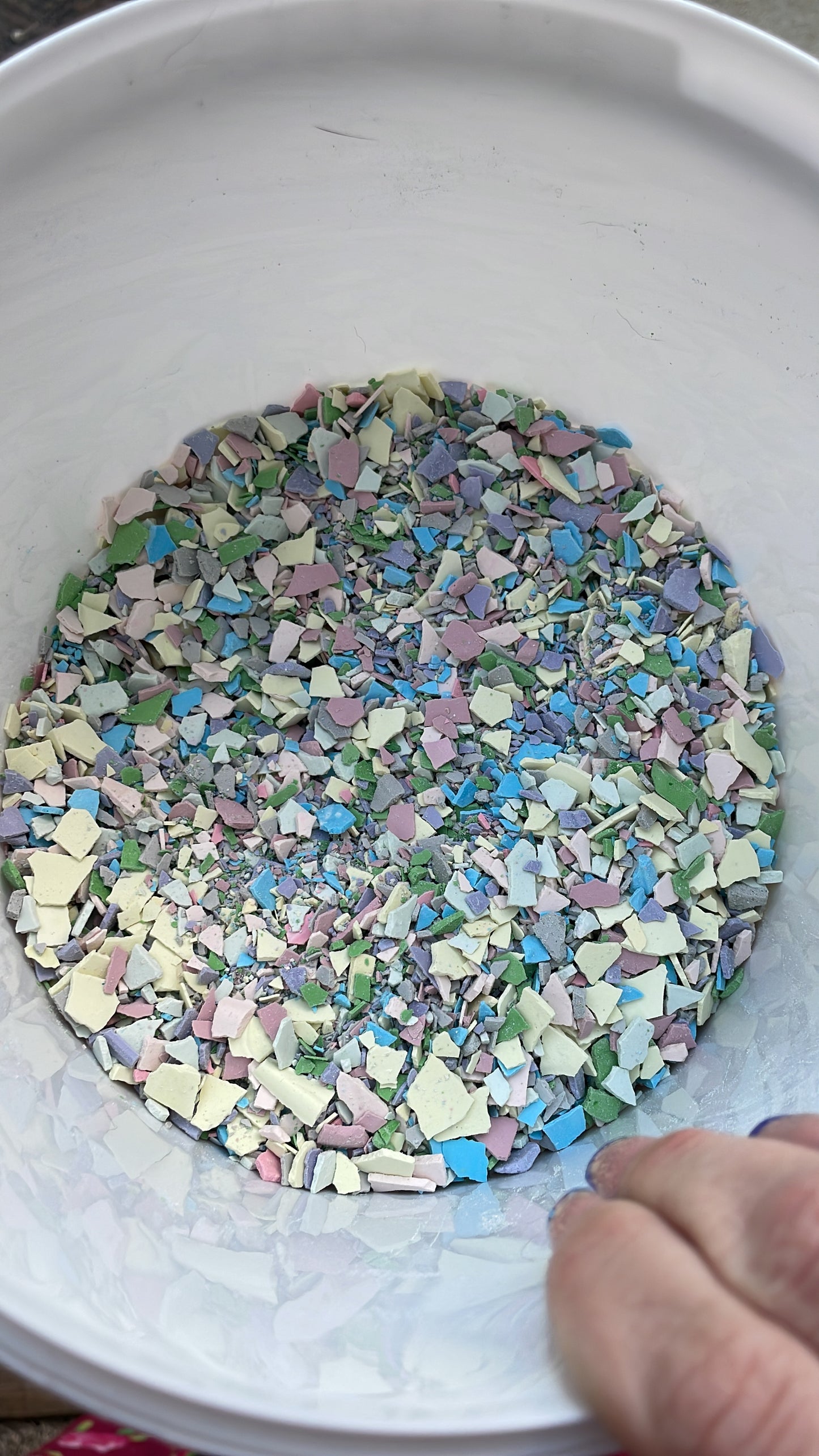 Terrazzo Workshop