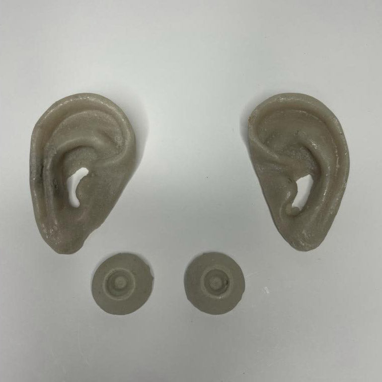 Skullpta Clay Kit