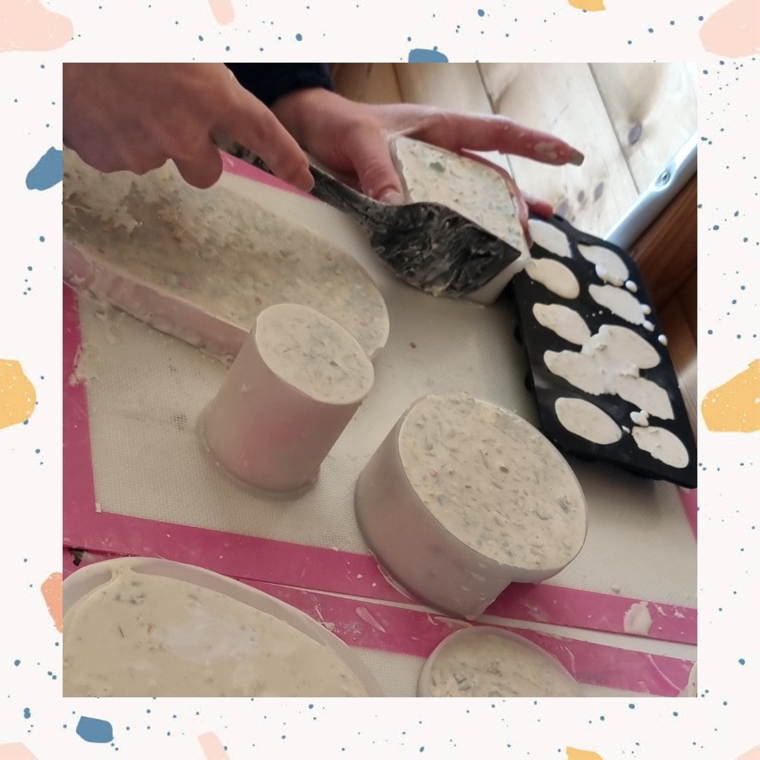 Terrazzo Workshop