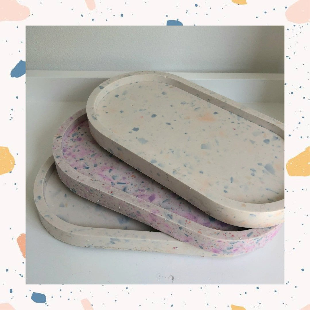 Terrazzo Workshop