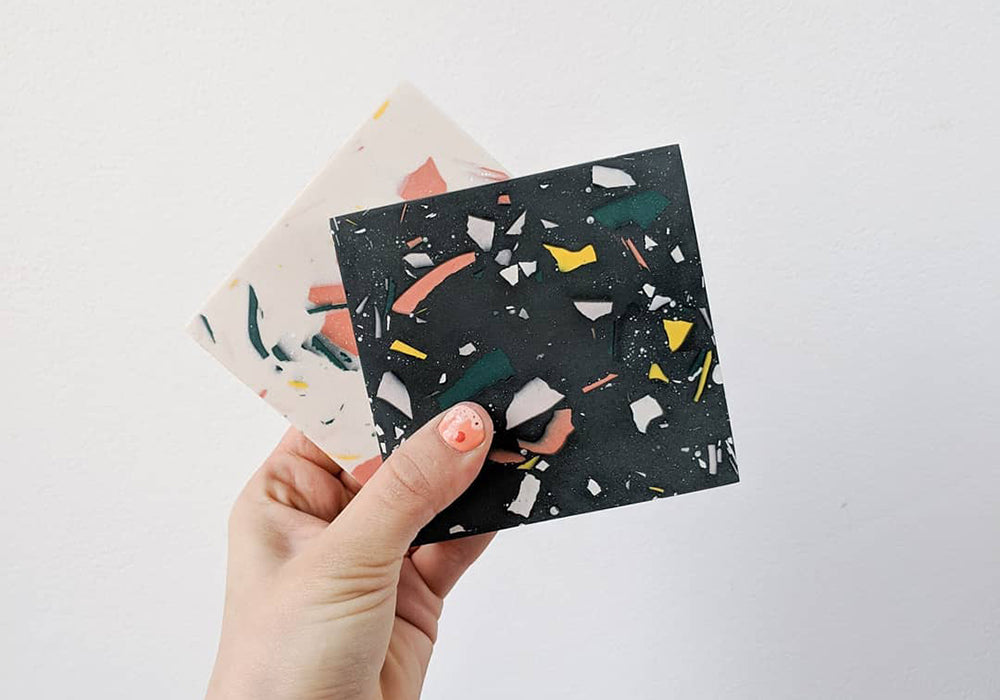 Terrazzo Workshop
